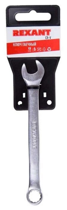 REXANT Ключ комбинированный 12-5802 (фото modal 1)
