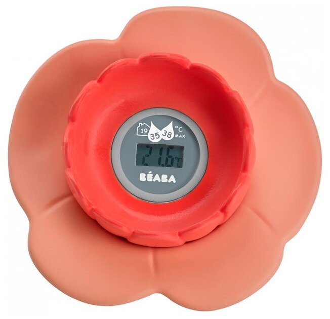 Электронный термометр Beaba Lotus (фото modal 4)