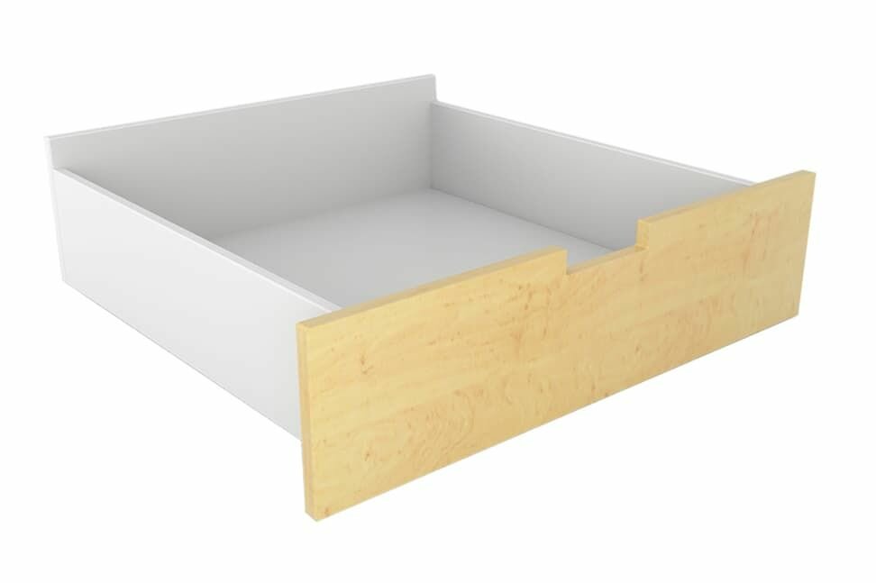 Ящик для кроватки Бельмарко (фото modal 1)