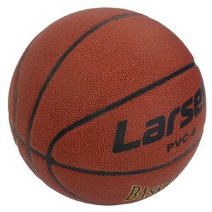 Баскетбольный мяч Larsen PVC6, р. 6 (фото modal nav 2)