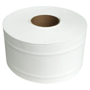 Туалетная бумага Lime белая двухслойная 10.170 (фото modal nav 1)