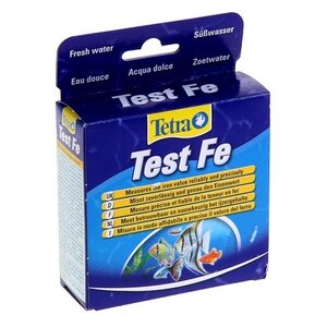 Tetra Test Fe тесты для аквариумной воды (фото modal nav 4)