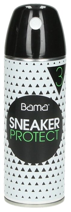 Bama Водоотталкивающая пропитка Sneaker Protect (фото modal 1)