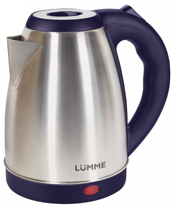 Чайник Lumme LU-147 (фото modal 2)