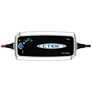 Зарядное устройство CTEK XS 7000 (фото modal nav 1)