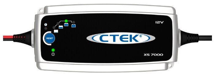Зарядное устройство CTEK XS 7000 (фото modal 1)