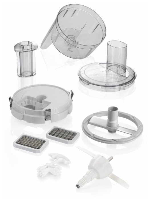Bosch насадка для кухонного комбайна MUZ8CC2 (фото modal 2)