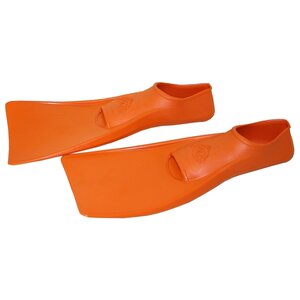 Ласты с закрытой пяткой Flipper SwimSafe детские из натуральной резины (фото modal nav 20)