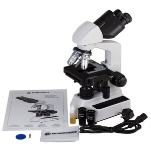 Микроскоп BRESSER 57-22100 (фото modal nav 7)