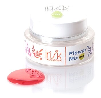 Гель-лак Irisk Professional Flower Mix, 5 мл (фото modal 12)