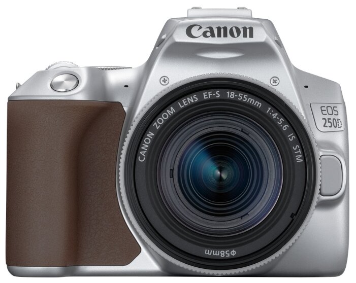 Фотоаппарат Canon EOS 250D Kit (фото modal 34)
