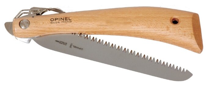 Ножовка садовая OPINEL №18 (фото modal 2)