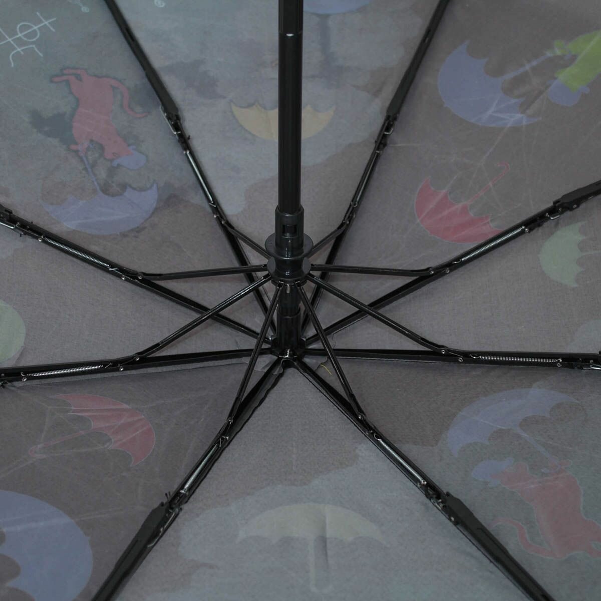 Зонт FLIORAJ (фото modal 4)