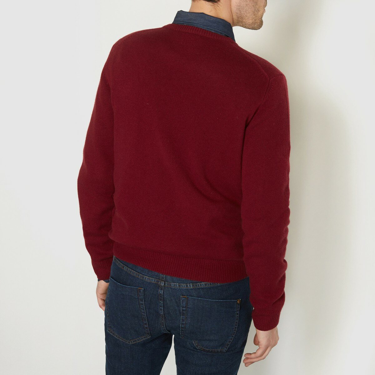 Пуловер La Redoute (фото modal 2)