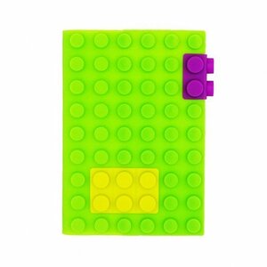 Блокнот 100 листов LEGO (фото modal nav 3)