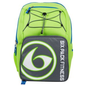 Six Pack Fitness Рюкзак Pursuit Backpack 300 (фото modal nav 1)