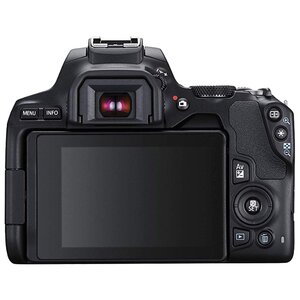 Фотоаппарат Canon EOS 250D Kit (фото modal nav 9)