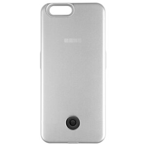 Чехол-аккумулятор INTERSTEP Metal battery case для iPhone 6 Plus/7 Plus (фото modal nav 9)
