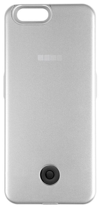 Чехол-аккумулятор INTERSTEP Metal battery case для iPhone 6 Plus/7 Plus (фото modal 9)