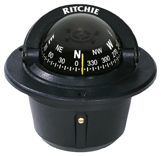 Компас Ritchie Navigation Explorer F-50 (фото modal 1)