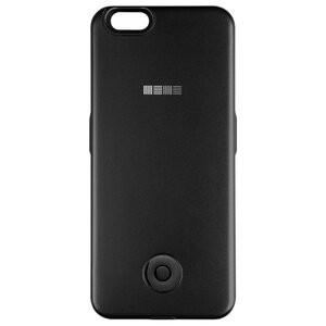 Чехол-аккумулятор INTERSTEP Metal battery case для iPhone 7/8 (фото modal nav 3)