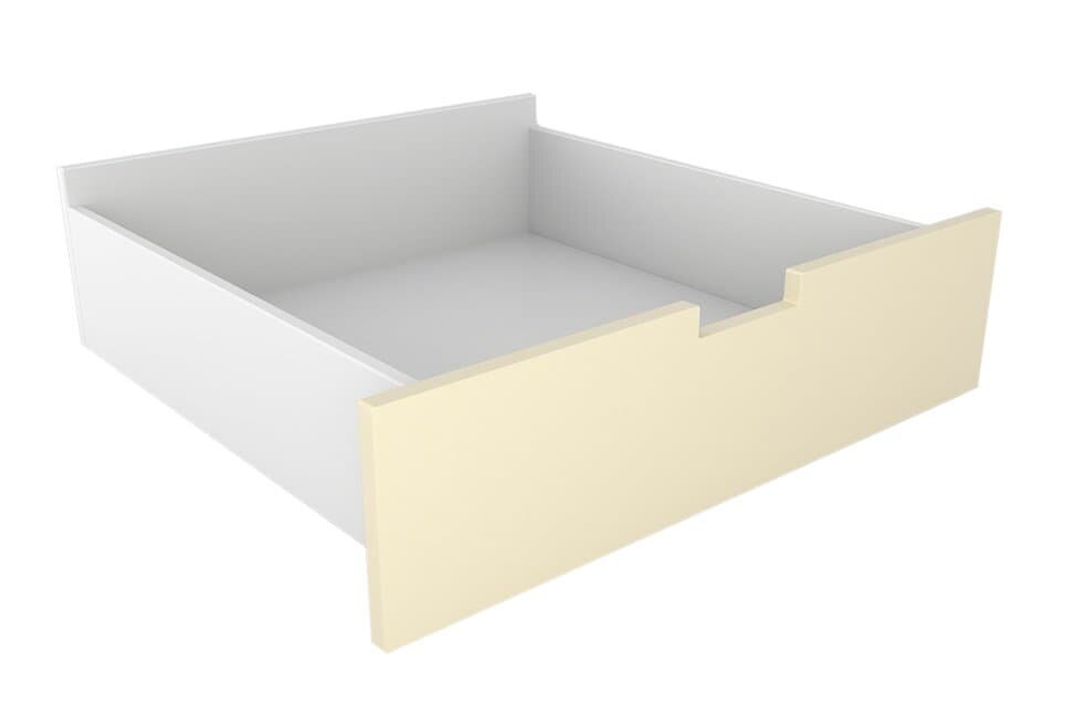 Ящик для кроватки Бельмарко (фото modal 1)