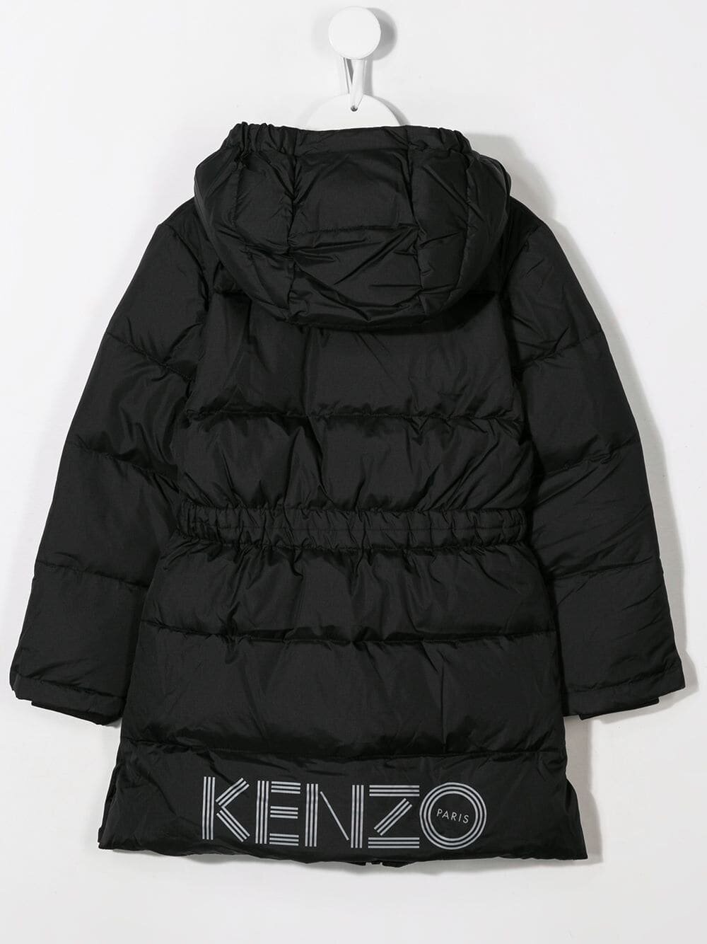 Куртка KENZO (фото modal 2)