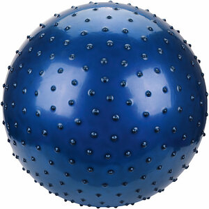 Мяч Наша игрушка Фитнес 55 см. (фото modal nav 3)