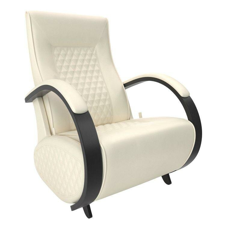 Кресло Мебель Импэкс Модель Balance 3 (фото modal 1)