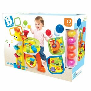 Развивающая игрушка B kids (фото modal nav 2)