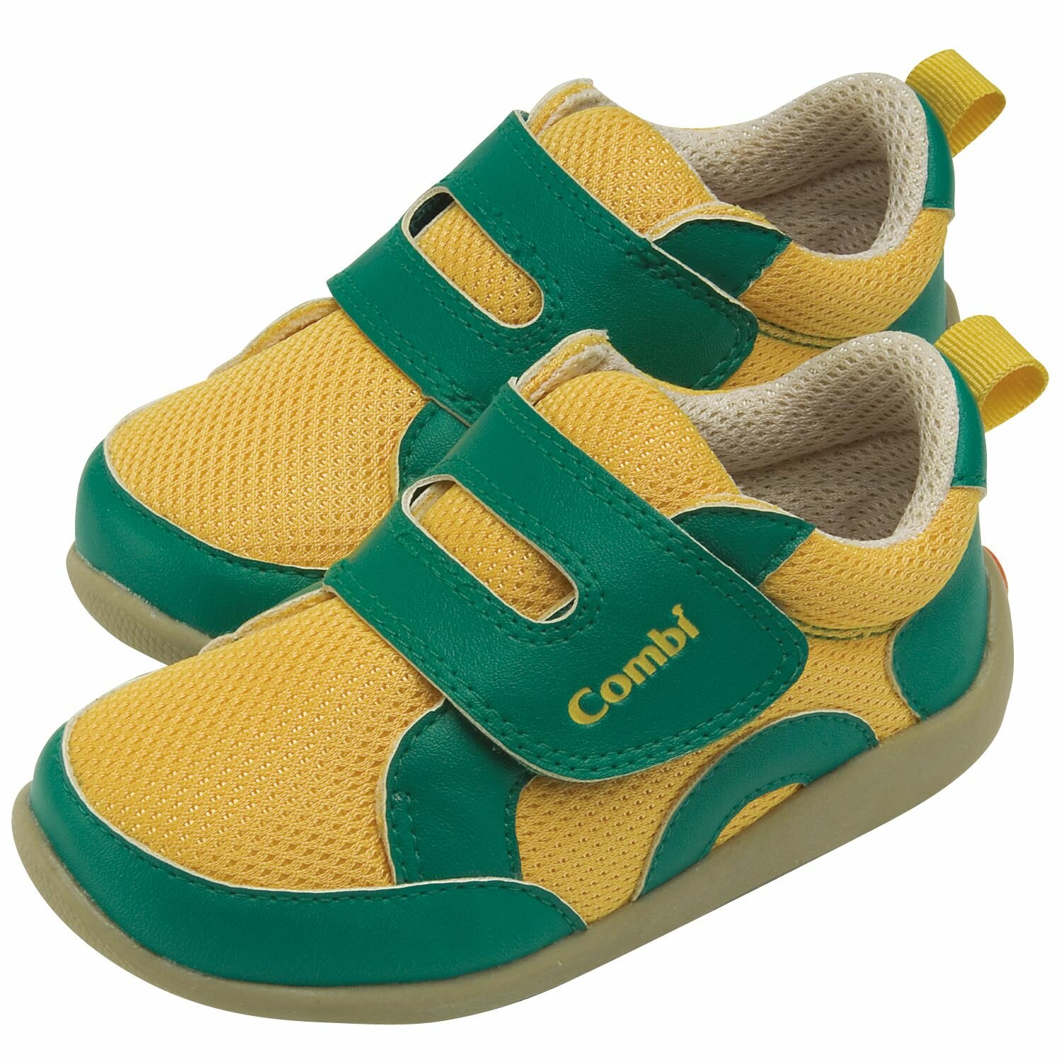 Ботинки Combi (фото modal 1)