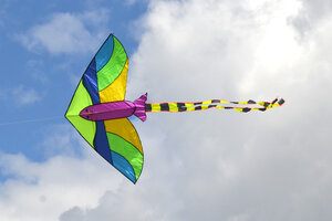 Воздушный змей Веселый ветер Масаго (фото modal nav 2)