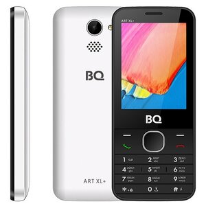 Телефон BQ 2818 ART XL+ (фото modal nav 1)