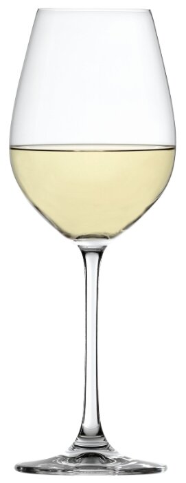 Spiegelau Набор бокалов для вина Salute White Wine 4720172 4 шт. 465 мл (фото modal 2)