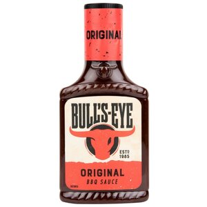 Соус Bull's-Eye Original BBQ, 300 мл (фото modal nav 1)