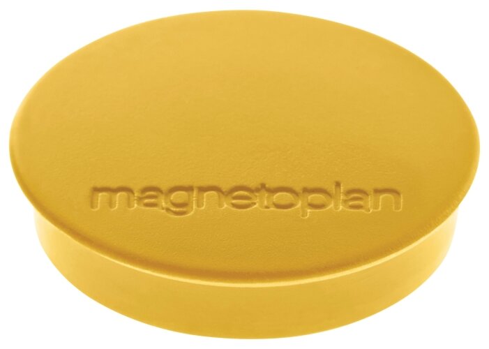 Магниты для доски Magnetoplan Standart 1664200/1664202/1664205 (фото modal 2)