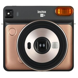 Фотоаппарат моментальной печати Fujifilm Instax SQ 6 (фото modal nav 2)