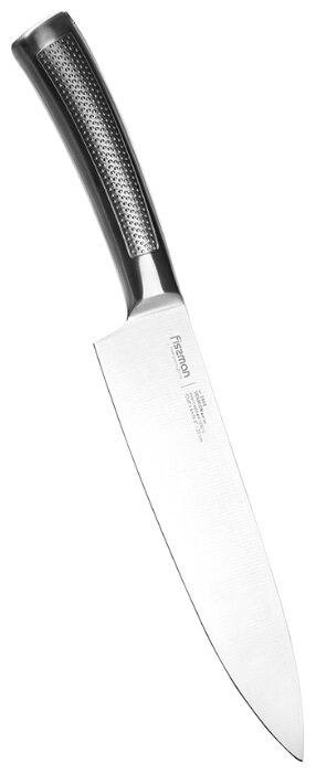 Fissman Нож поварской Vermion 20 см (фото modal 1)