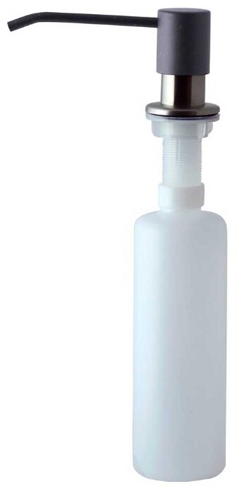Дозатор для жидкого мыла Zigmund & Shtain ZS A002 (фото modal 9)