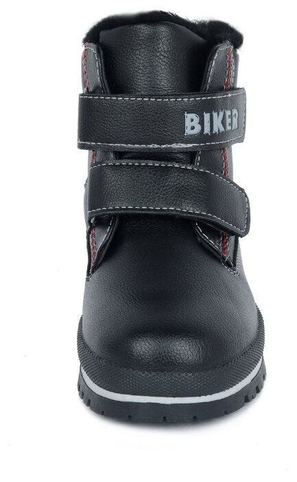 Ботинки Biker 26707450 (фото modal 2)