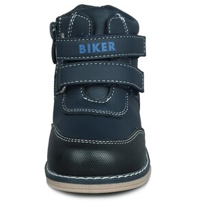 Ботинки Biker 26607360 (фото modal nav 5)