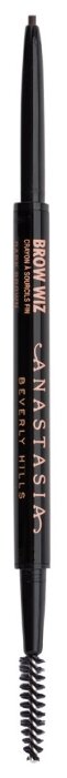Anastasia Beverly Hills карандаш для бровей Brow Wiz (фото modal 22)