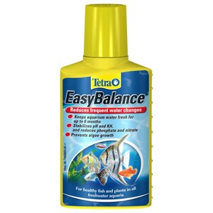 Tetra EasyBalance средство для профилактики и очищения аквариумной воды (фото modal nav 3)