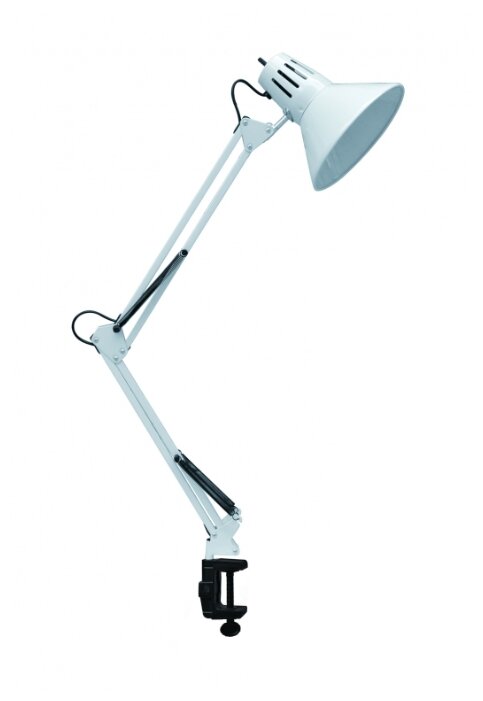 Лампа на струбцине In Home СНС-13Б (фото modal 1)