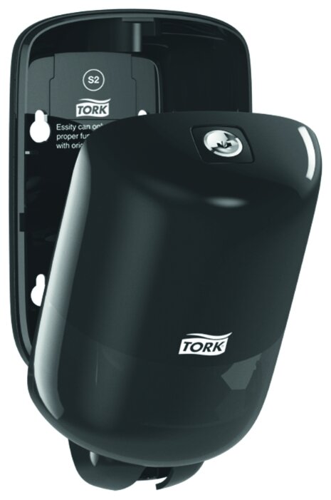 Дозатор для жидкого мыла TORK Elevation 561000/561008 (фото modal 8)