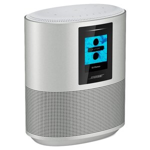 Умная колонка Bose Home Speaker 500 (фото modal nav 8)