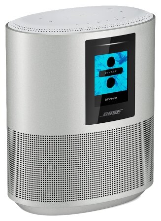 Умная колонка Bose Home Speaker 500 (фото modal 8)