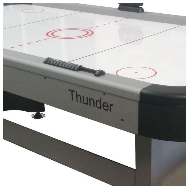 Игровой стол для аэрохоккея DFC Thunder DS-AT-06 (фото modal 4)