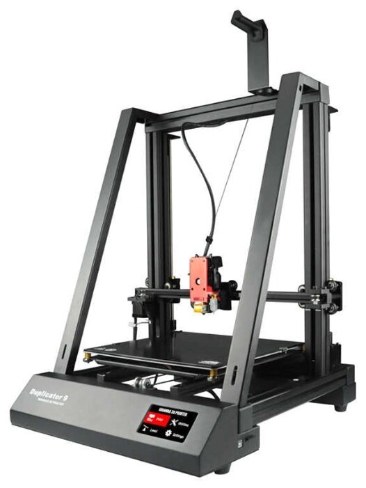 3D-принтер Wanhao Duplicator 9/300 Mark II (фото modal 2)