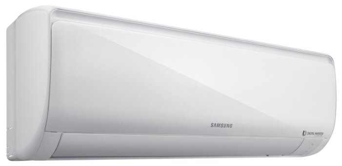 Внутренний блок Samsung AJ025JBRDEH/RS (фото modal 3)